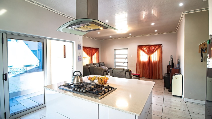 4 Bedroom Property for Sale in Buffalo Flats Eastern Cape